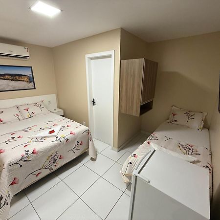 Roraima Apart Hotel Boa Vista Kültér fotó